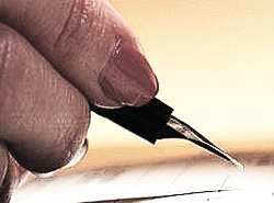 Write Helpful Articles That Draw Business