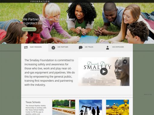 The Smalley Foundation