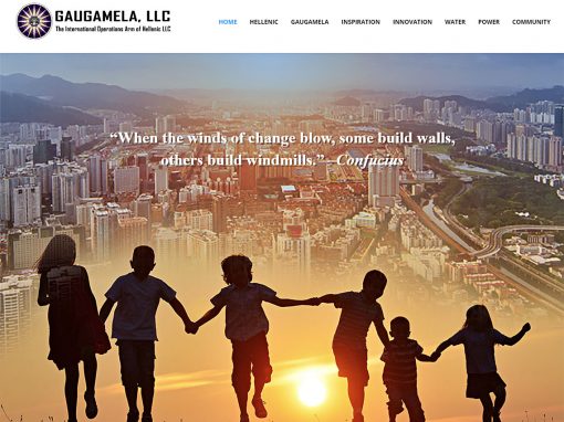 Gaugamela LLC